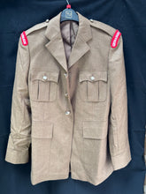 Load image into Gallery viewer, Grade 1 British Army FAD No2 Dress Uniform Jacket - Size 182/88/76 - The Militaria Shop