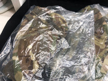 Load image into Gallery viewer, Genuine British Army Issue MTP Mk7 Camouflaged Cover - Size Large - The Militaria Shop