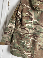 Load image into Gallery viewer, Surplus British Army MTP Smock Combat Windproof -Size 170/96 - The Militaria Shop