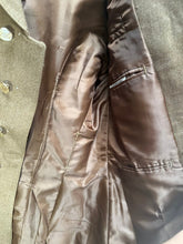 Charger l'image dans la galerie, British Army Surplus No.2 Service Dress Jacket - RDG Dragoons - Size 170/100/84 - The Militaria Shop