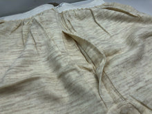 Load image into Gallery viewer, Original British Army Officer Boxer Shorts - New Old Stock - WW2 Pattern - 36" W - The Militaria Shop