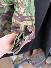 Load image into Gallery viewer, Surplus British Army Woodland DPM Smock Combat Jacket -Size 170/96 - The Militaria Shop