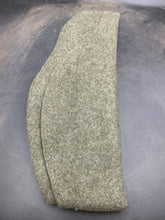 Lade das Bild in den Galerie-Viewer, Genuine German Army Side Cap - Size 55cm - The Militaria Shop