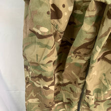Load image into Gallery viewer, British Army MTP Camouflaged Combat Trousers - Size 24" Waist - The Militaria Shop
