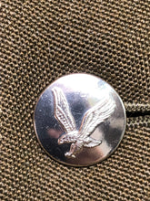 Lade das Bild in den Galerie-Viewer, Grade 1 Used British Army No.2 Air Corps Dress Uniform Jacket - Size 170/100/84 - The Militaria Shop