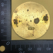 Load image into Gallery viewer, Genuine British Army Mixed Service Organisation MSO Cap Badge - The Militaria Shop