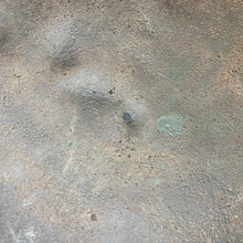 Load image into Gallery viewer, Original British Army WW2 Combat Steel Helmet - The Militaria Shop