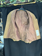 Charger l'image dans la galerie, Grade 1 British Army FAD No2 Dress Uniform Jacket - Size 172/92/68 - The Militaria Shop