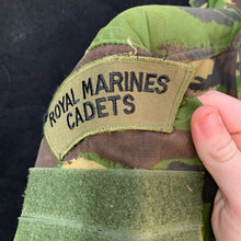 Lade das Bild in den Galerie-Viewer, Genuine British Army Combat DPM Field Jacket Windproof Smock - 160/88 - The Militaria Shop