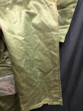 Load image into Gallery viewer, British Army MBT Flame Resistant Coveralls Combat Vehicle Crewman - Size 180/92 - The Militaria Shop