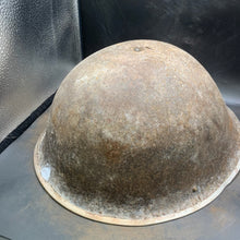 Load image into Gallery viewer, Original British Army Mk4 "Turtle" Combat Helmet - The Militaria Shop