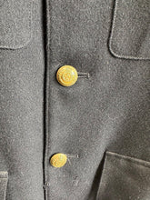 Charger l'image dans la galerie, Original WW2 British Army South Lancashire Regiment Dress Uniform Jacket - 36" C - The Militaria Shop