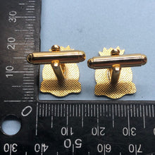 Load image into Gallery viewer, British Royal Air Force RAF Air Training Corps Cufflinks Set - The Militaria Shop
