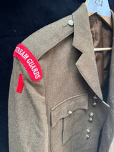 Charger l'image dans la galerie, British Army Surplus Grade 1 No.2 Service Dress Jacket Guards - Size 182/104/96 - The Militaria Shop
