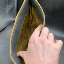 Load image into Gallery viewer, Genuine Russian Army Soviet Era Side Cap - Size 57 - The Militaria Shop