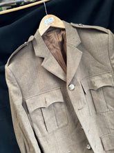 Load image into Gallery viewer, Grade 1 British Army FAD No2 Dress Uniform Jacket - Size 188/112/96 - The Militaria Shop