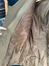 Charger l'image dans la galerie, British Army Surplus No.2 Service Dress Jacket - Size 170/104/96 - The Militaria Shop