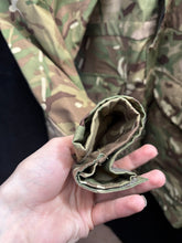 Load image into Gallery viewer, Genuine British Army MTP Camouflaged Smock Combat Windproof -Size 190/96 - The Militaria Shop