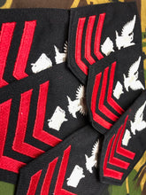 Charger l'image dans la galerie, Genuine US Navy Personnel Specialist Patch / Badge - The Militaria Shop