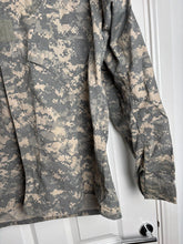 Load image into Gallery viewer, Surplus US Army ACU Combat Uniform Jacket-Large long - The Militaria Shop