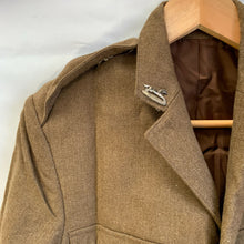 Load image into Gallery viewer, Genuine British Army FAD No.2 Dress Uniform Jacket - Yokrshire - Size 176/96/80 - The Militaria Shop