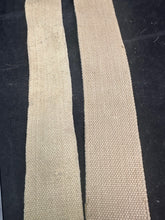Load image into Gallery viewer, Original British Army 37 Pattern L Strap Set - The Militaria Shop