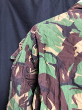 Load image into Gallery viewer, Genuine British Army Surplus DPM Camouflage Jacket - Size 170/96 - The Militaria Shop