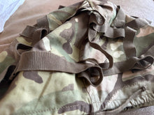 Load image into Gallery viewer, British Army Surplus GS Mk6 MTP Camouflage Cover - Size Large - The Militaria Shop