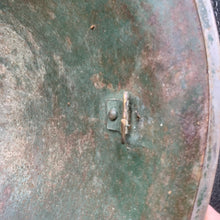 Load image into Gallery viewer, Original WW2 British/Canadian Army Mk3 Turtle Combat Helmet - The Militaria Shop