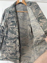 Load image into Gallery viewer, Surplus US Air Force UCP Uniform Jacket-38chest - The Militaria Shop