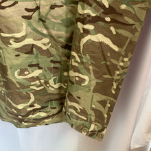 Load image into Gallery viewer, Genuine British Army MTP Combat Jacket 2 Warm Weather NEW - Size 200/104 - The Militaria Shop