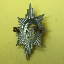 Load image into Gallery viewer, Original WW2 British Army Worcestershire Regiment Cap Badge - The Militaria Shop