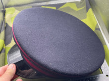 Load image into Gallery viewer, Original British Army - Royal Army Medical Corps Peaked Cap - Size 61cm - The Militaria Shop