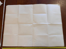 Load image into Gallery viewer, Original WW2 British Army GSGS Map of Scotland - Glen Shiel & Glen Garry - The Militaria Shop