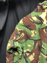 Load image into Gallery viewer, Genuine British Army Jungle Pattern DPM Combat Jacket Smock - Size 180/96 - The Militaria Shop