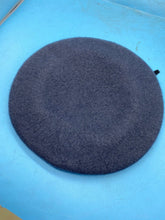 Charger l'image dans la galerie, Original British RAF -Royal Air Force Beret Blue - Dress Uniform Hat NEW Size 48 - The Militaria Shop