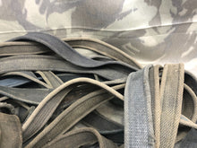 Load image into Gallery viewer, Original British RAF Blue WW2 Lee Enfield SMLE 37 Pattern Rifle Sling - The Militaria Shop