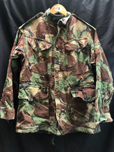Load image into Gallery viewer, Genuine British Army 68 Pattern DPM Combat Jacket Smock - Size 2 - 39" Chest - The Militaria Shop