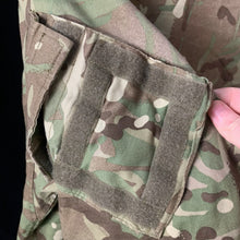 Load image into Gallery viewer, Genuine British Army MTP Camo Combat Jacket IR Treated - 170/88 - The Militaria Shop