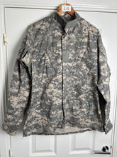 Load image into Gallery viewer, Surplus US Army ACU Combat Uniform Jacket-Medium Long - The Militaria Shop