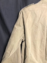 Load image into Gallery viewer, British Royal Air Force RAF Olive Men's Coverall's - Size 190/100 - The Militaria Shop