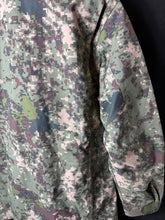 Lade das Bild in den Galerie-Viewer, Genuine Republic of Korea Navy Digital Camouflage Jacket Uniform - 46" Chest - The Militaria Shop