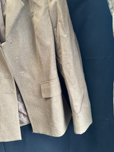 Load image into Gallery viewer, Grade 1 British Army FAD No2 Dress Uniform Jacket - Size 154/84/64 - The Militaria Shop