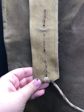 Load image into Gallery viewer, Original WW2 British Army Despatch Riders Leggings - The Militaria Shop