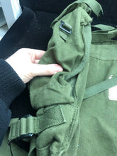 Lade das Bild in den Galerie-Viewer, Genuine British Army Surplus 58 Pattern Large Pack - The Militaria Shop