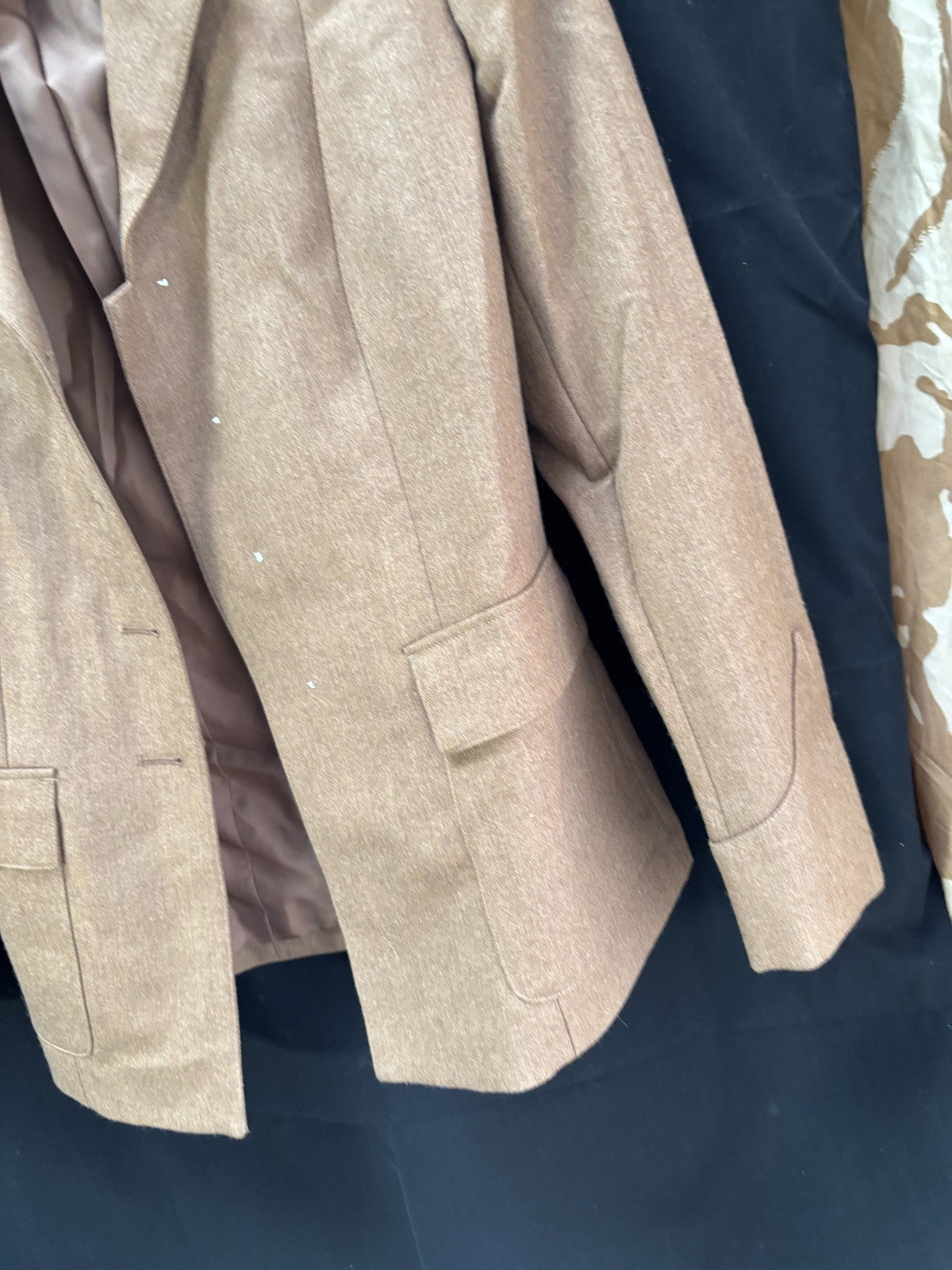 Grade 1 British Army FAD No2 Dress Uniform Jacket - Size 170/92/76 - The Militaria Shop