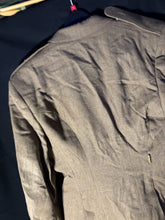 Charger l'image dans la galerie, Grade 1 British Army FAD No2 Dress Uniform Jacket - Size 162/116/92 - The Militaria Shop