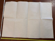 Load image into Gallery viewer, Original WW2 British Army GSGS Os Map of Great Britain - Ribblesdale - The Militaria Shop