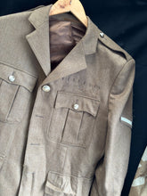 Load image into Gallery viewer, Grade 1 British Army FAD No2 Dress Uniform Jacket - Size 182/108/92 - The Militaria Shop