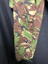 Load image into Gallery viewer, Genuine British Army DPM Camouflaged Combat Trousers - Size 75/84/100 - The Militaria Shop
